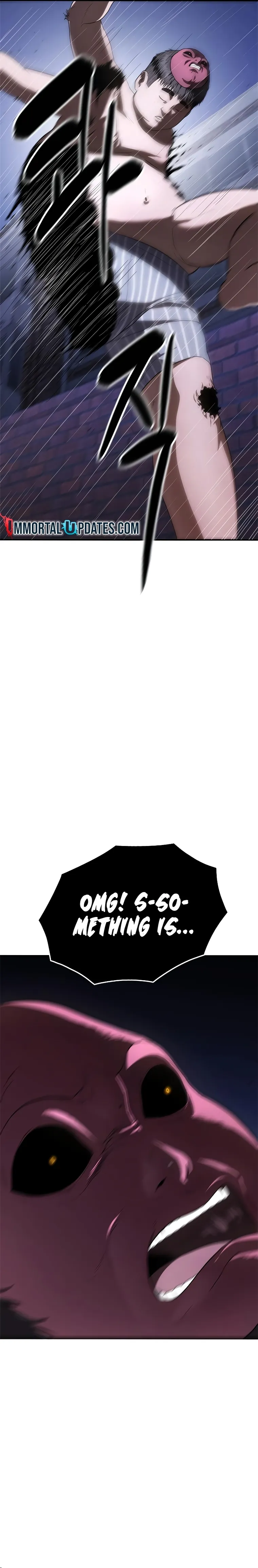 Monster Devourer Chapter 12 Online - página 13