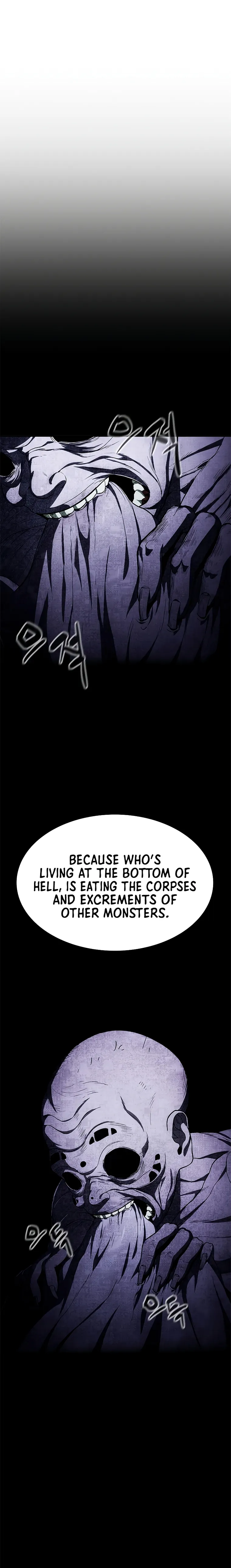Monster Devourer Chapter 12 Online - página 21