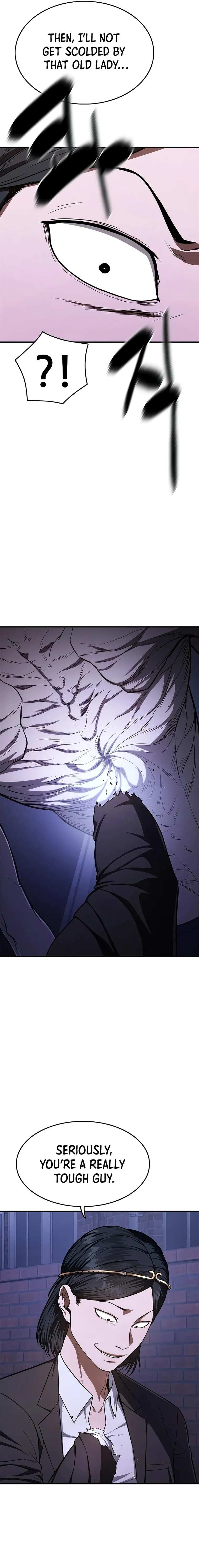 Monster Devourer Chapter 13 Online - página 2