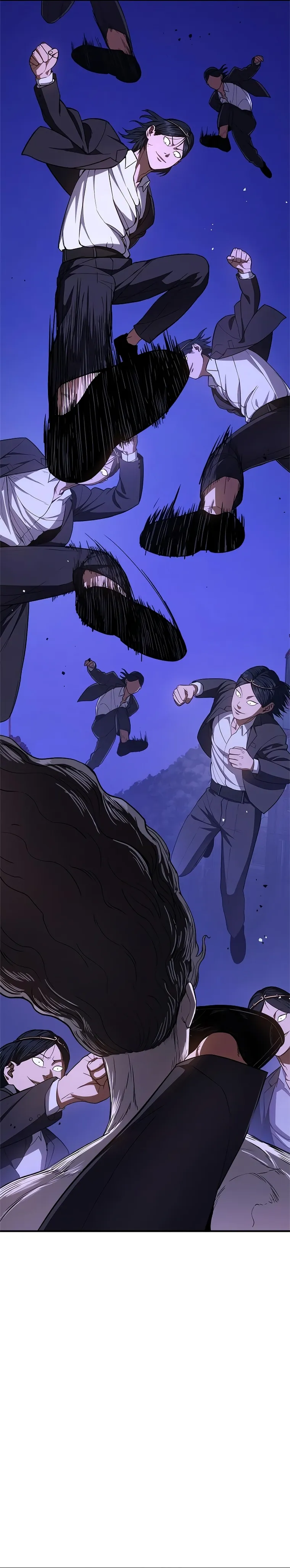Monster Devourer Chapter 13 Online - página 7