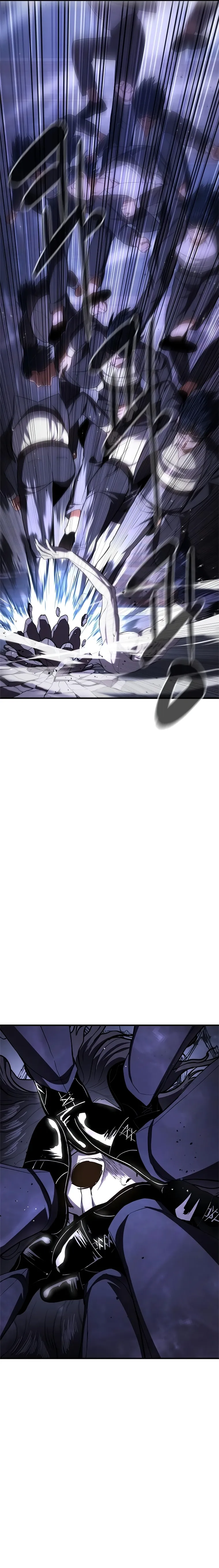 Monster Devourer Chapter 13 Online - página 8