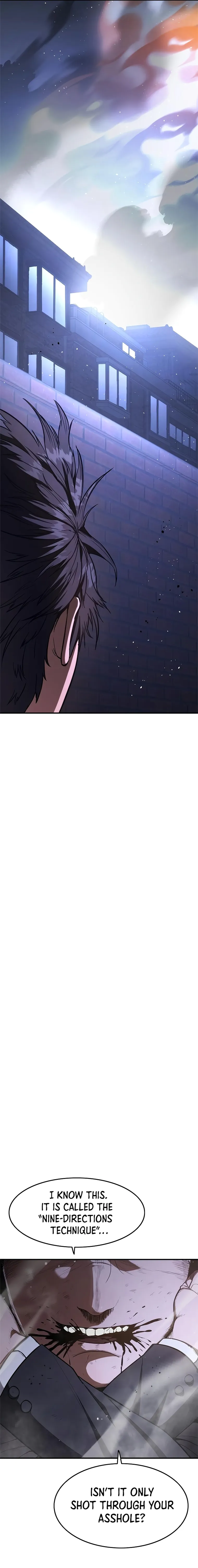 Monster Devourer Chapter 13 Online - página 17