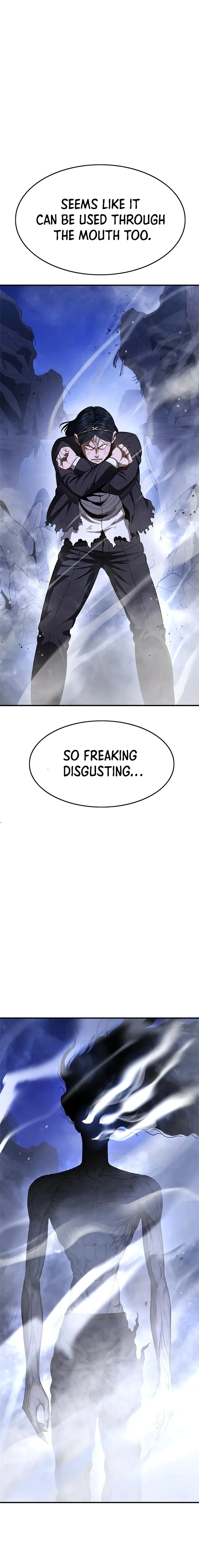 Monster Devourer Chapter 13 Online - página 18