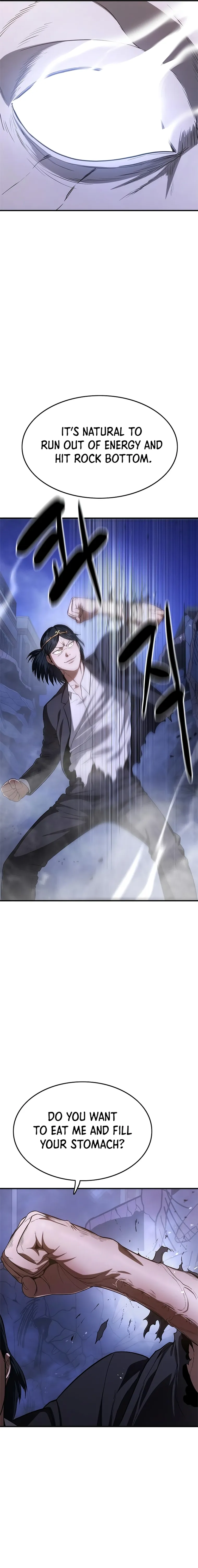 Monster Devourer Chapter 13 Online - página 20