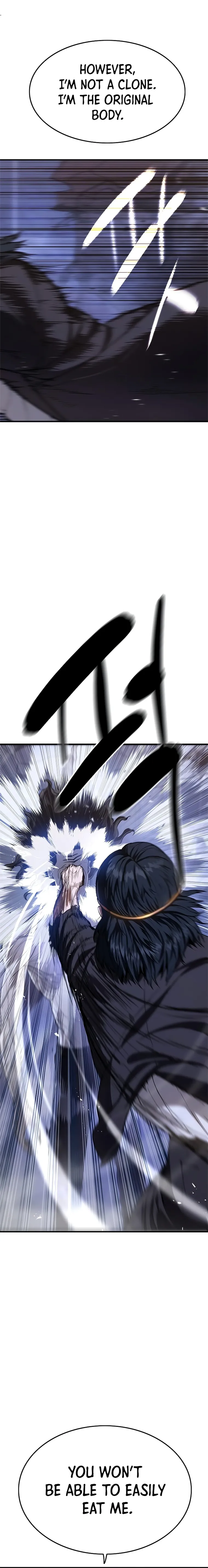 Monster Devourer Chapter 13 Online - página 21