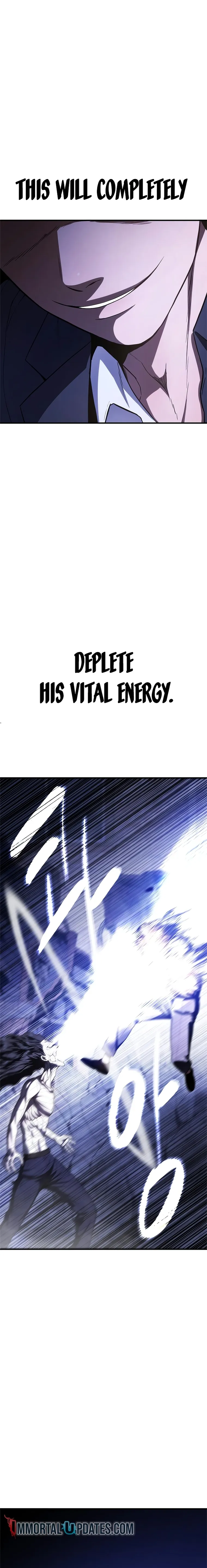 Monster Devourer Chapter 13 Online - página 23