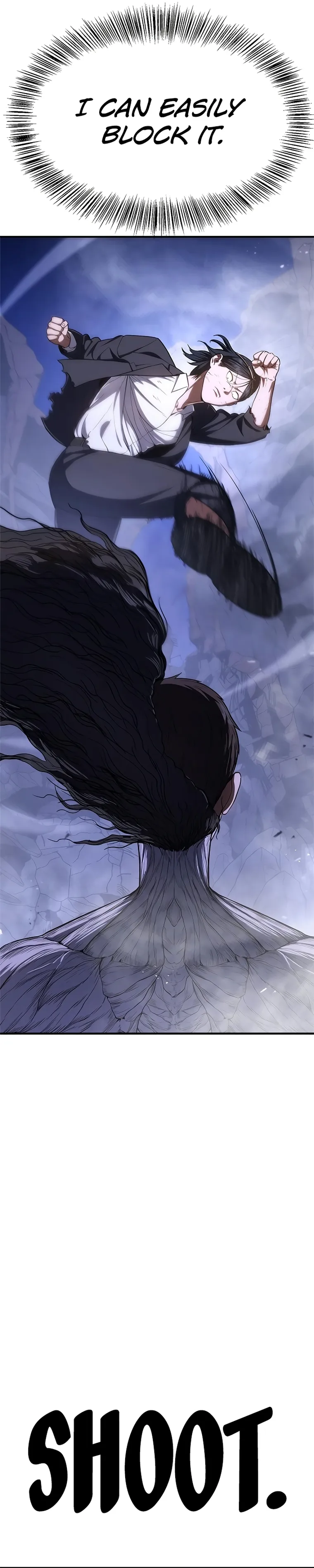 Monster Devourer Chapter 13 Online - página 27