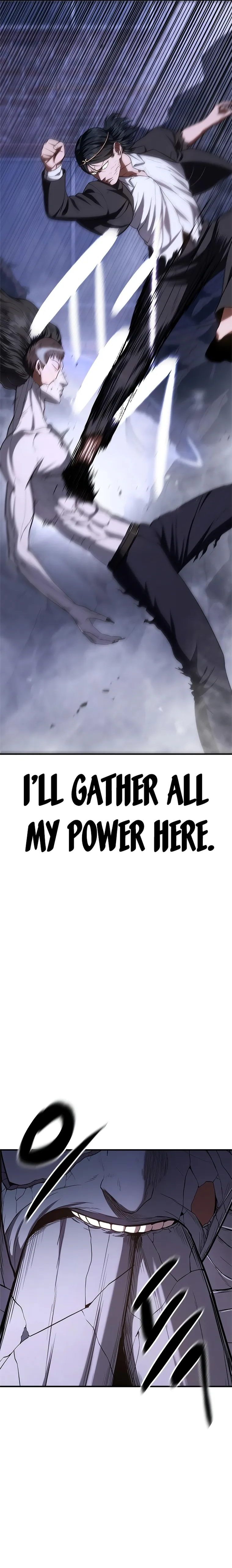 Monster Devourer Chapter 13 Online - página 28