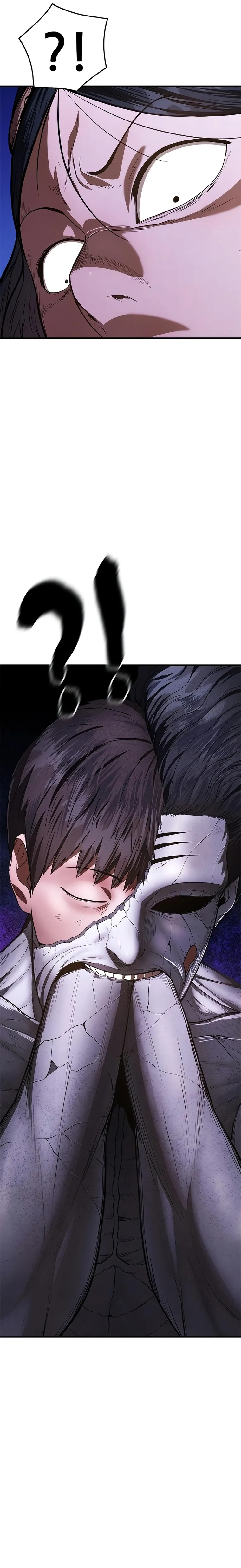 Monster Devourer Chapter 13 Online - página 29