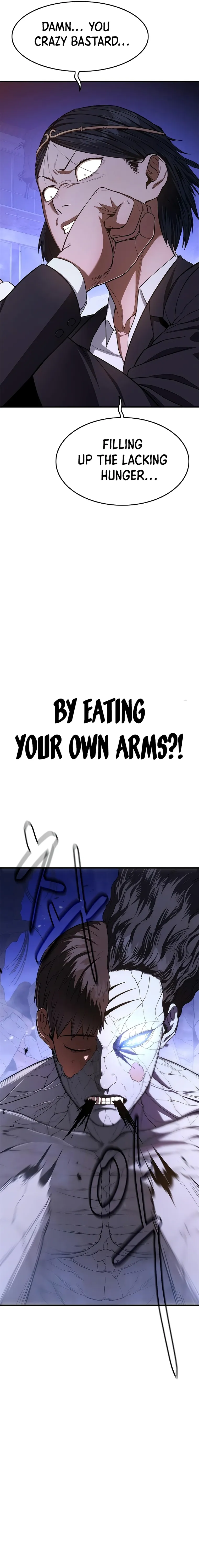Monster Devourer Chapter 13 Online - página 30