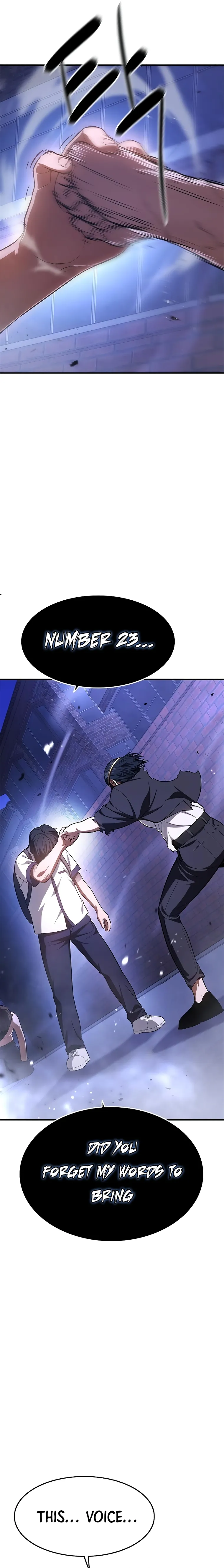 Monster Devourer Chapter 14 Online - página 3