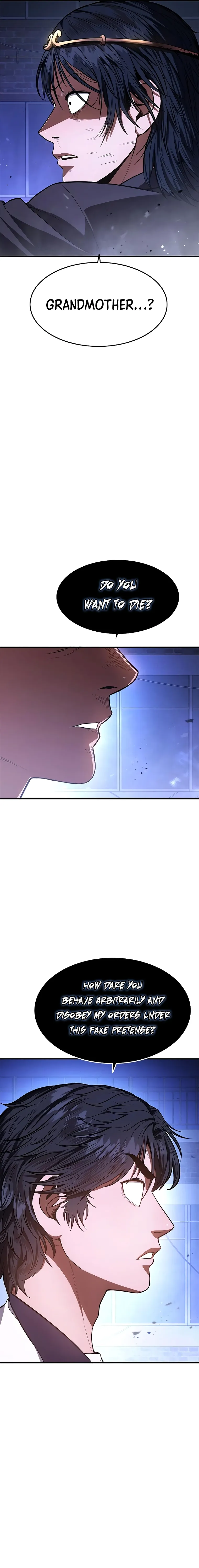 Monster Devourer Chapter 14 Online - página 4