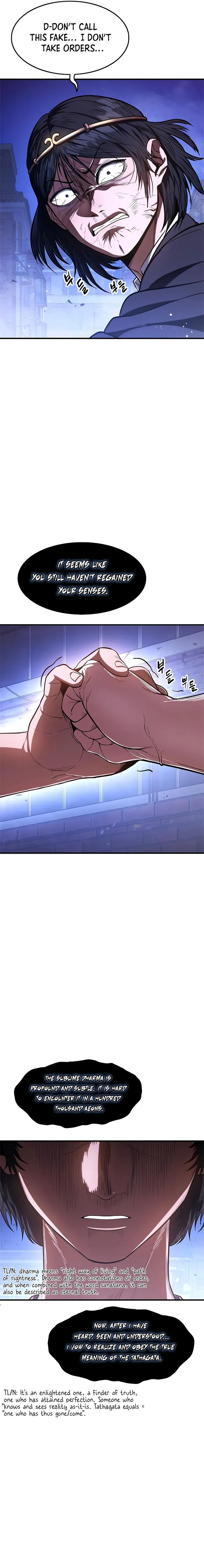 Monster Devourer Chapter 14 Online - página 5