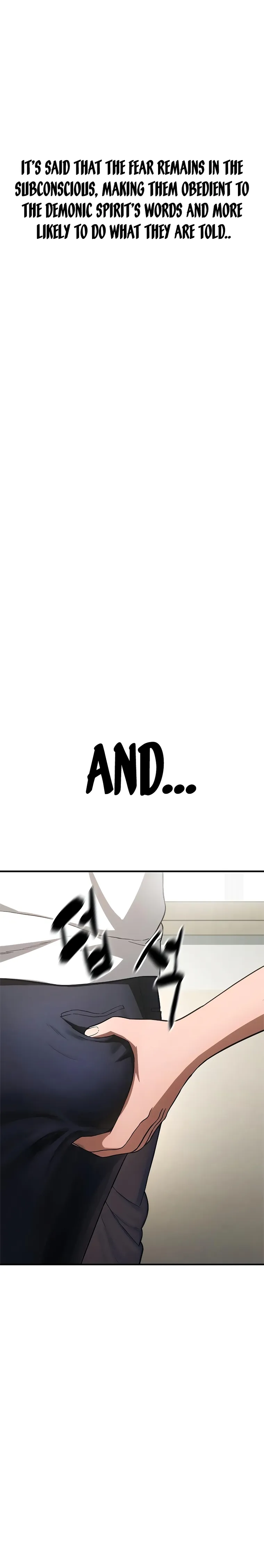 Monster Devourer Chapter 15 Online - página 19
