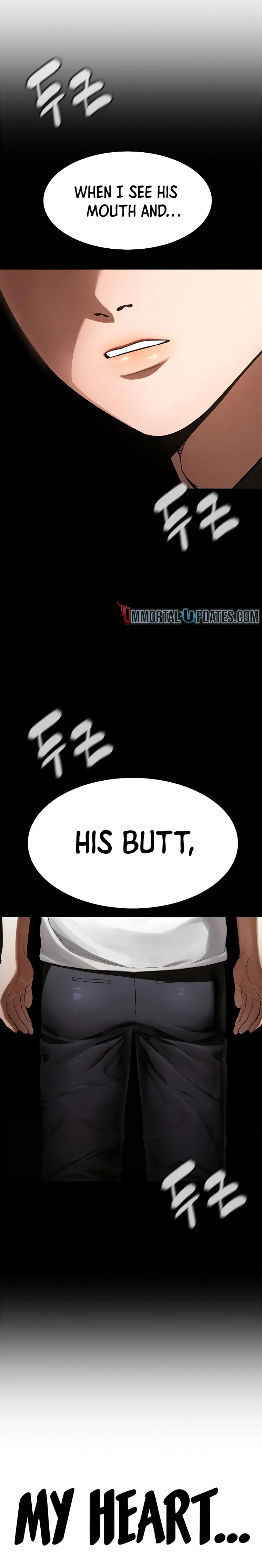 Monster Devourer Chapter 15 Online - página 24