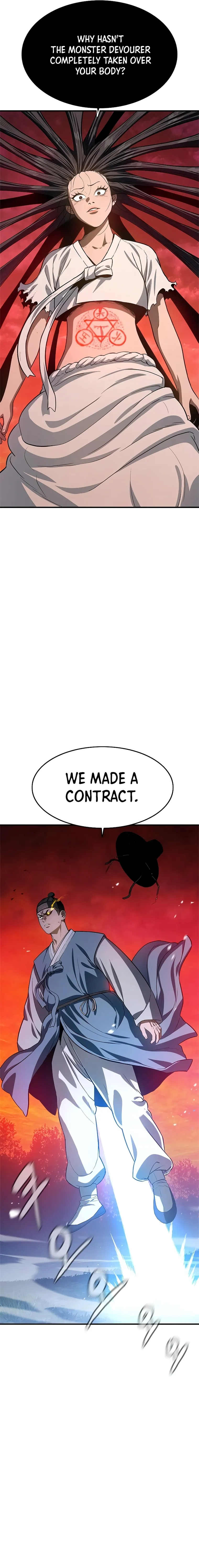 Monster Devourer Chapter 16 Online - página 7