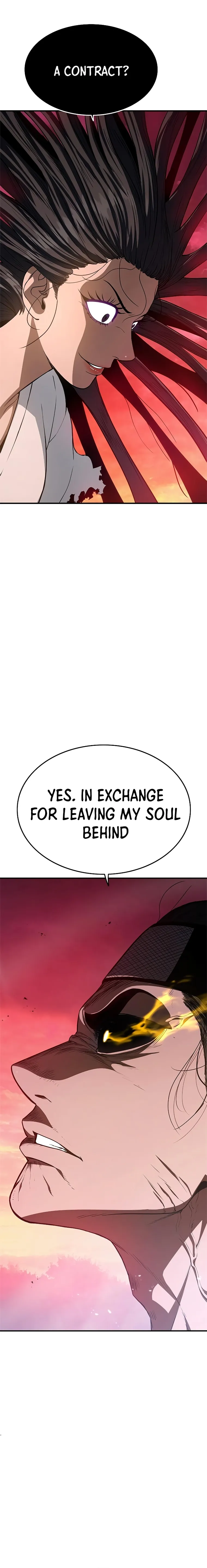 Monster Devourer Chapter 16 Online - página 8