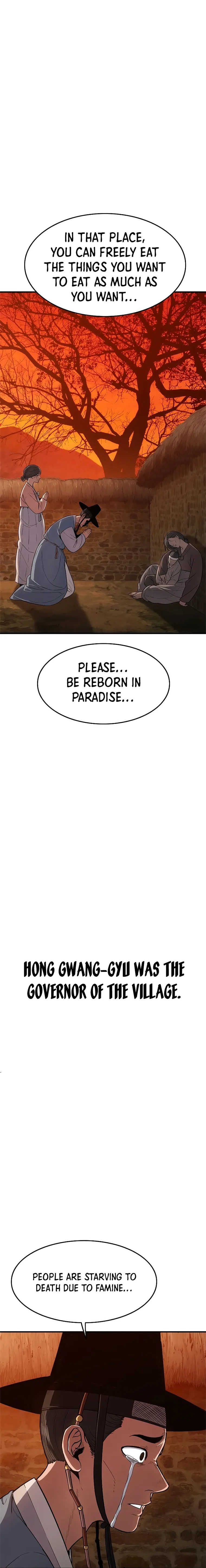 Monster Devourer Chapter 16 Online - página 12