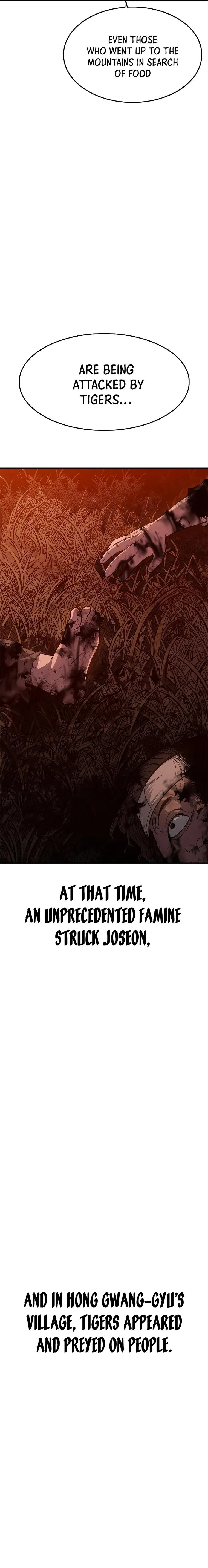 Monster Devourer Chapter 16 Online - página 13