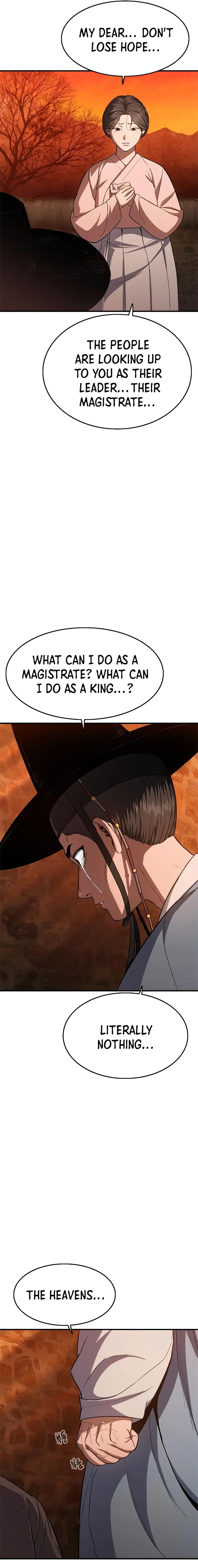 Monster Devourer Chapter 16 Online - página 14