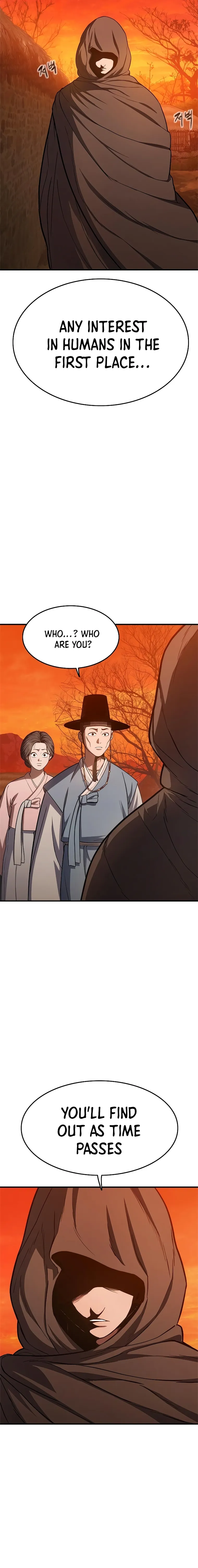Monster Devourer Chapter 16 Online - página 16