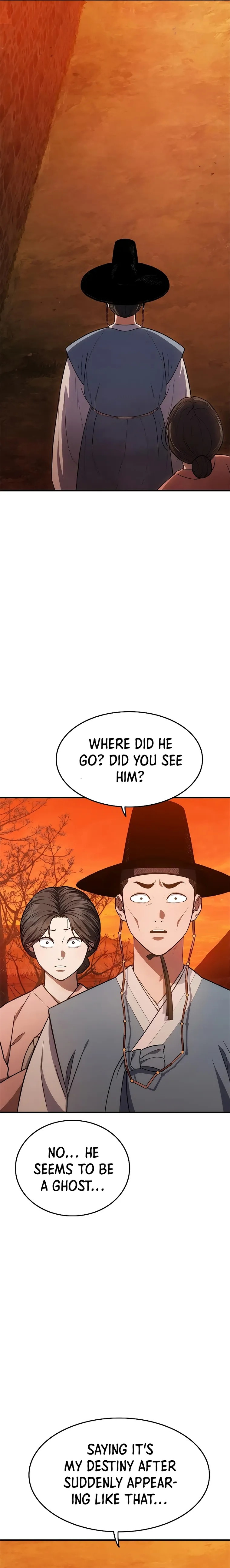 Monster Devourer Chapter 16 Online - página 19