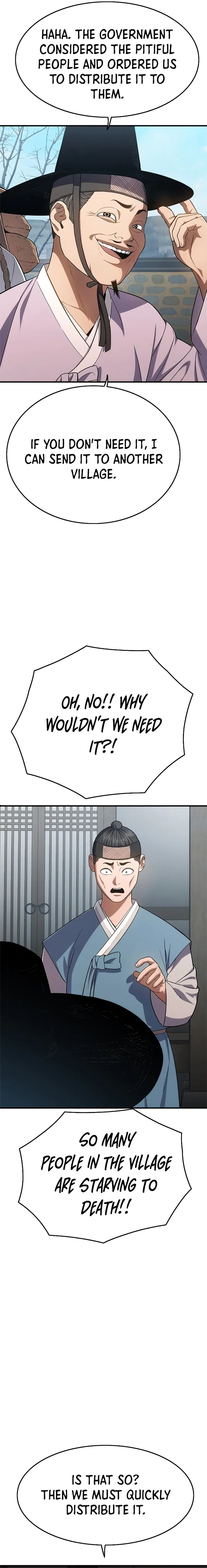 Monster Devourer Chapter 16 Online - página 30