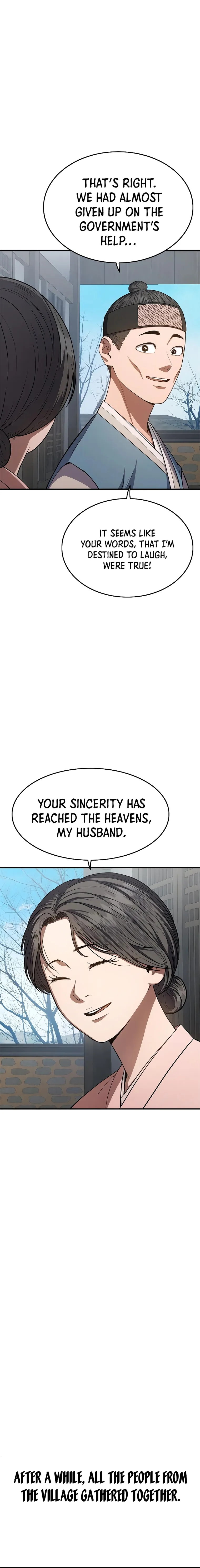 Monster Devourer Chapter 16 Online - página 32