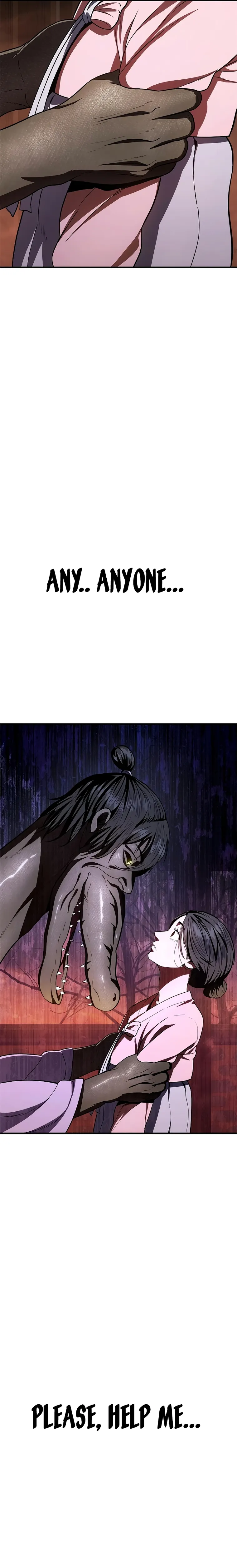 Monster Devourer Chapter 16 Online - página 45