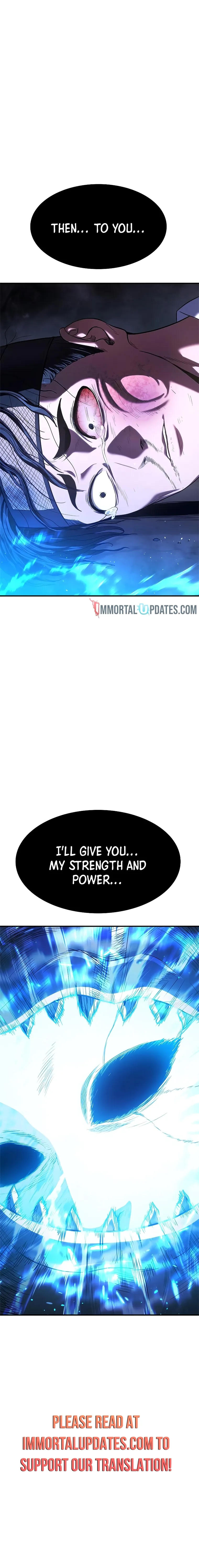 Monster Devourer Chapter 16 Online - página 48