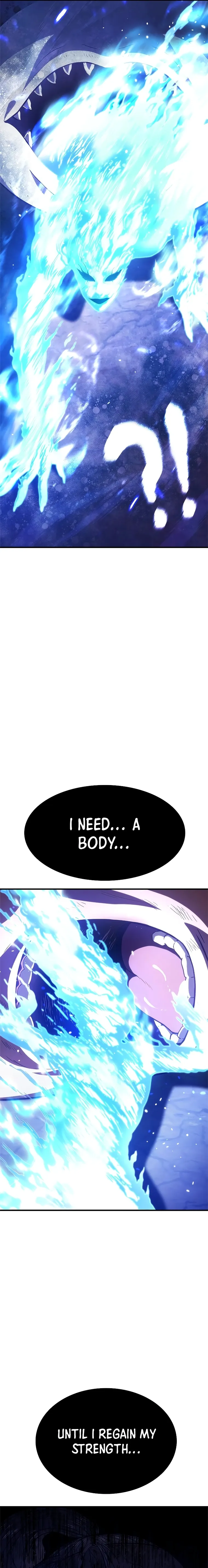 Monster Devourer Chapter 17 Online - página 3