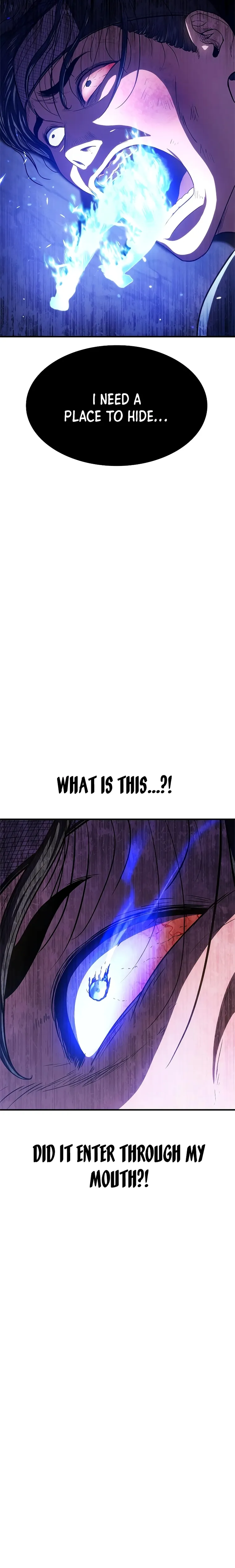 Monster Devourer Chapter 17 Online - página 4