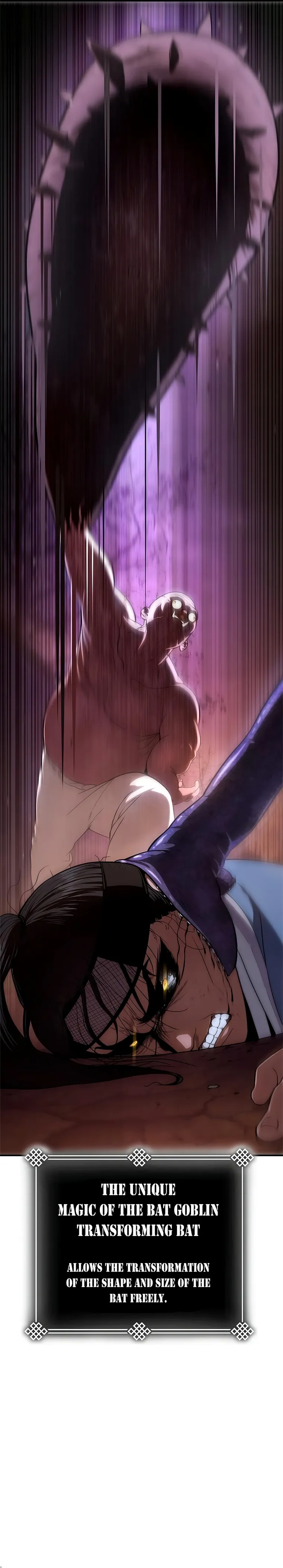 Monster Devourer Chapter 17 Online - página 10