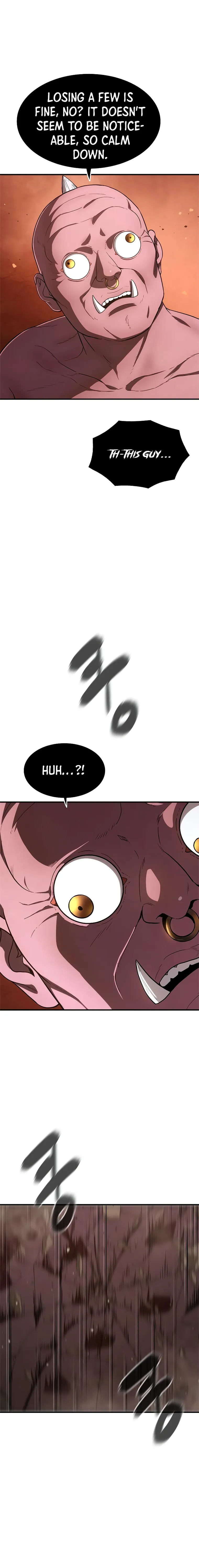 Monster Devourer Chapter 17 Online - página 12