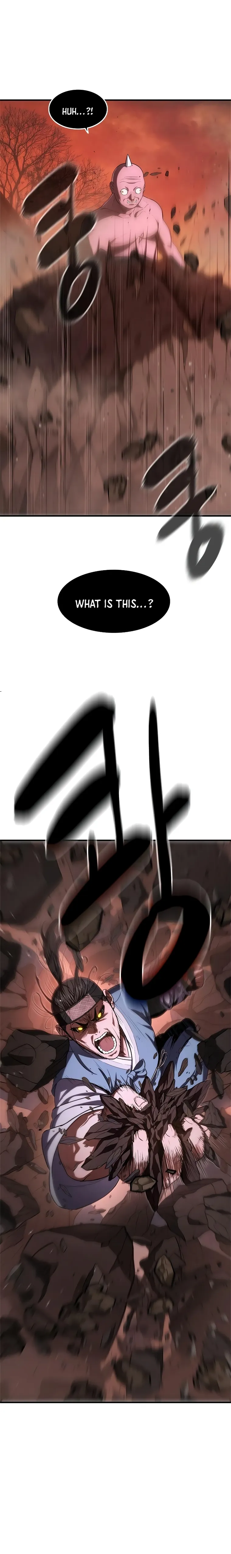 Monster Devourer Chapter 17 Online - página 13