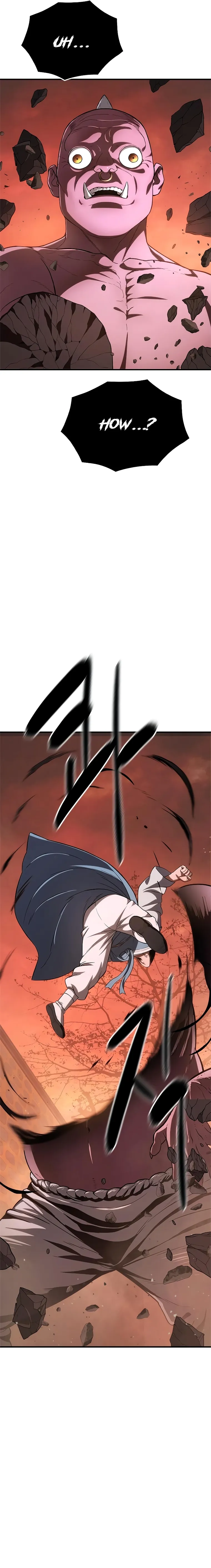 Monster Devourer Chapter 17 Online - página 14