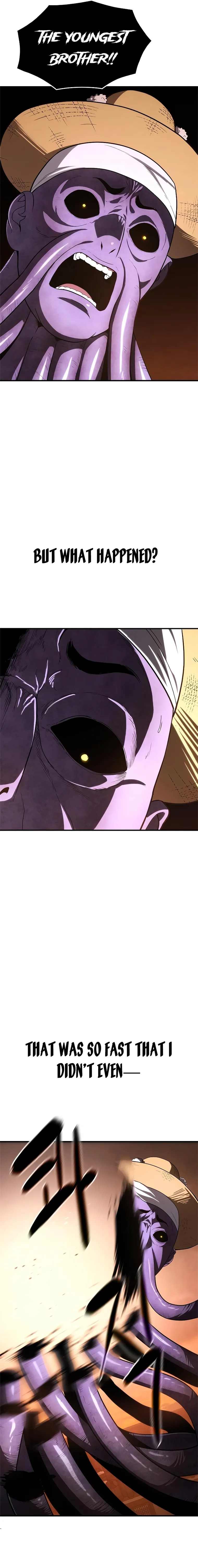 Monster Devourer Chapter 17 Online - página 15