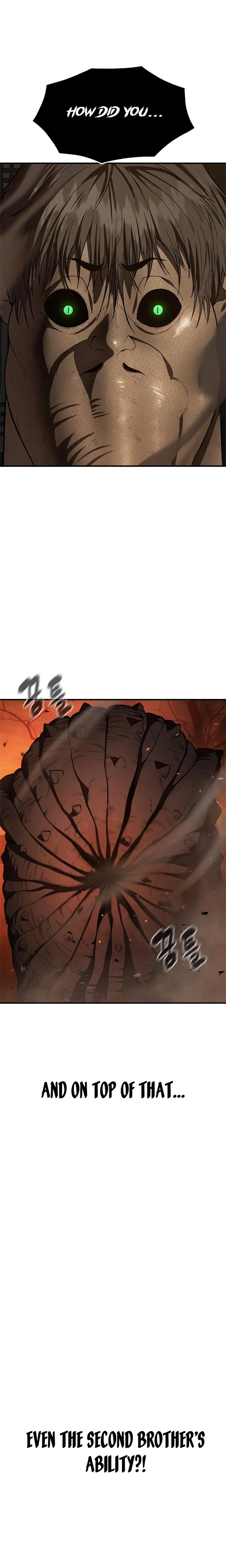 Monster Devourer Chapter 17 Online - página 21