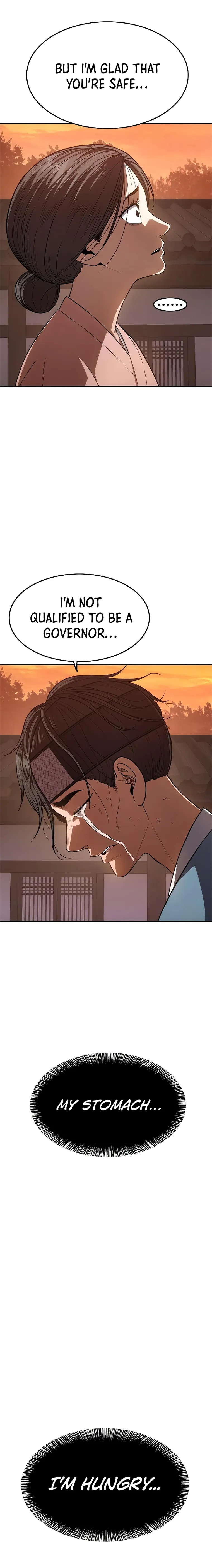 Monster Devourer Chapter 17 Online - página 29