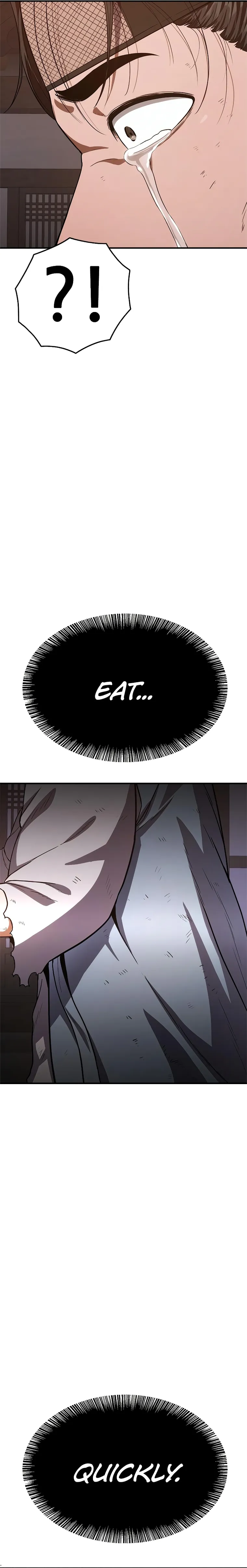 Monster Devourer Chapter 17 Online - página 30