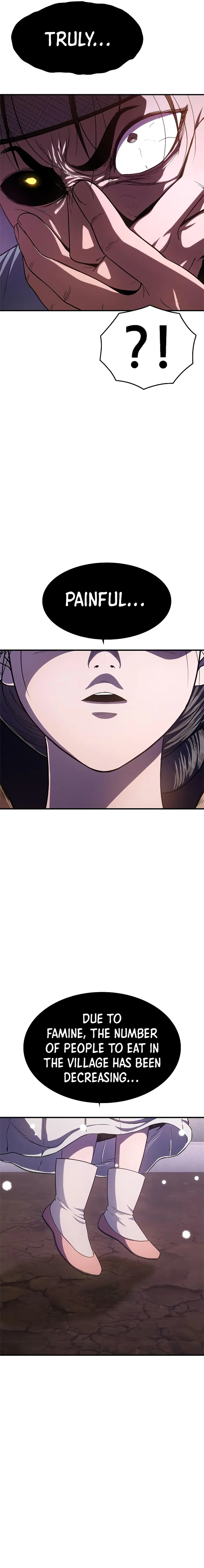 Monster Devourer Chapter 17 Online - página 34
