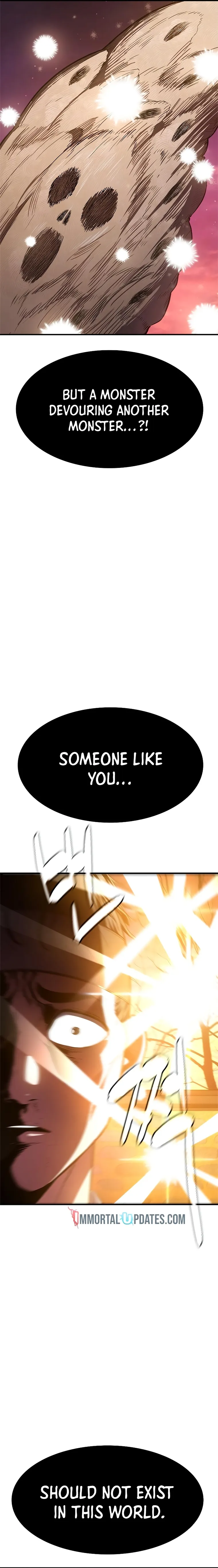 Monster Devourer Chapter 17 Online - página 37