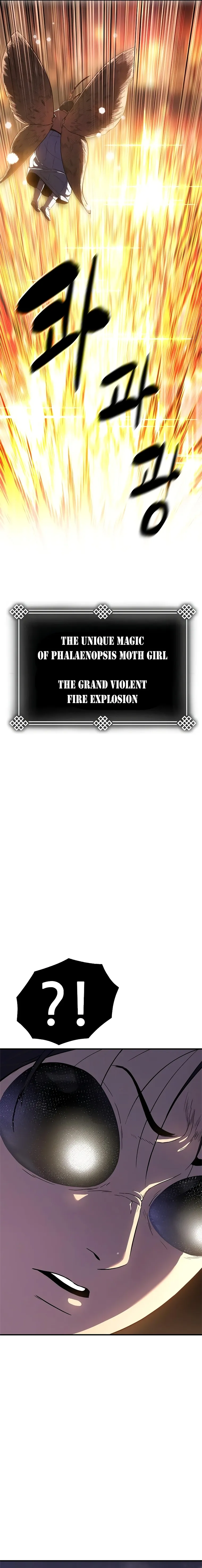Monster Devourer Chapter 17 Online - página 38