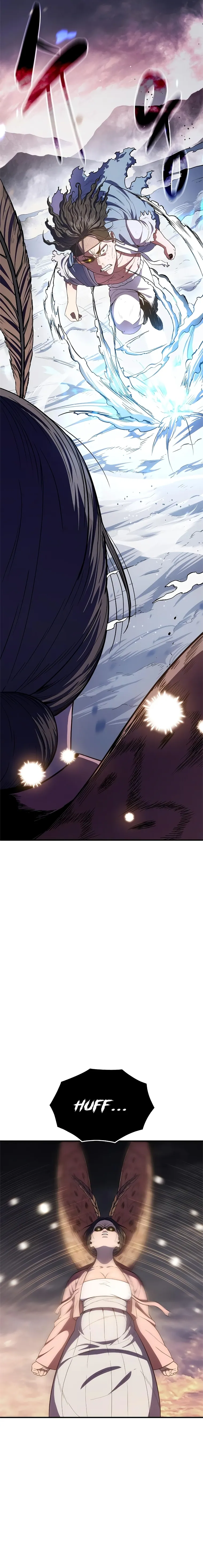 Monster Devourer Chapter 17 Online - página 39