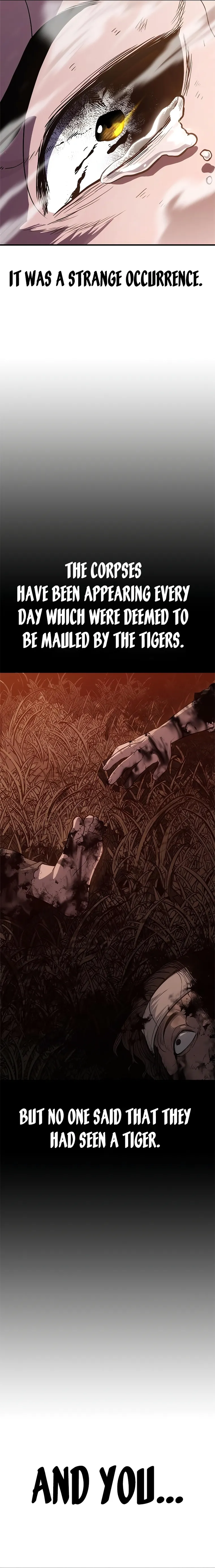 Monster Devourer Chapter 17 Online - página 42