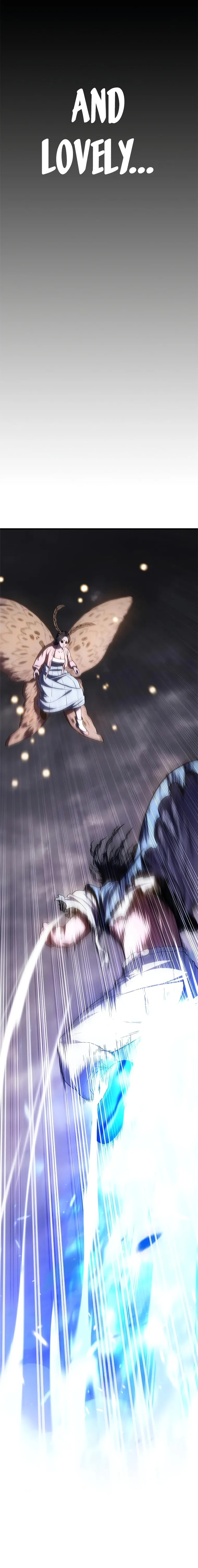 Monster Devourer Chapter 17 Online - página 45
