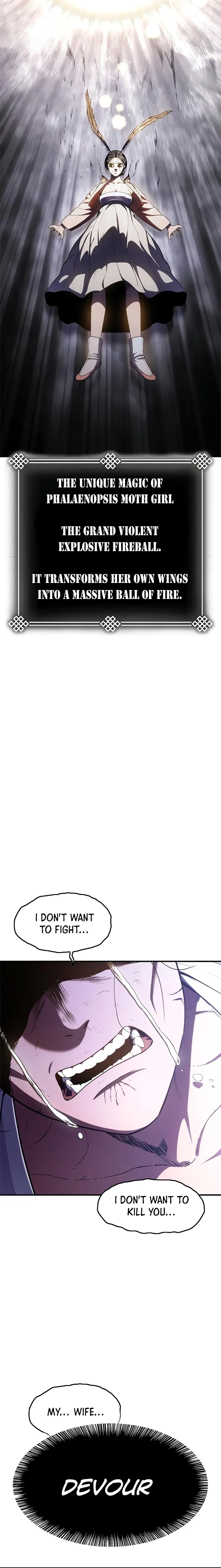 Monster Devourer Chapter 17 Online - página 47