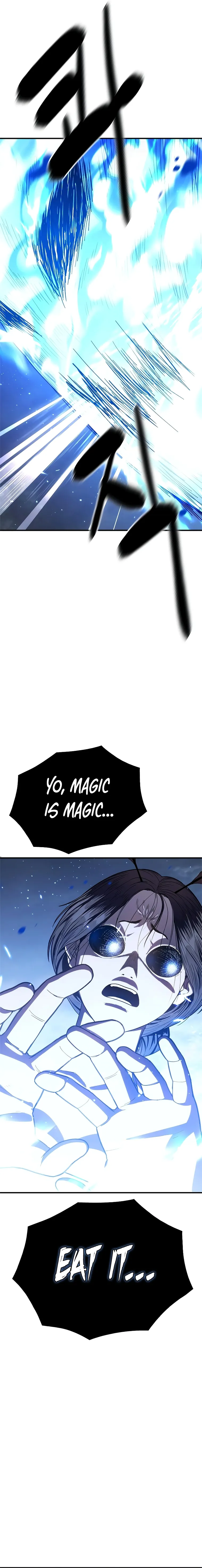 Monster Devourer Chapter 18 Online - página 3