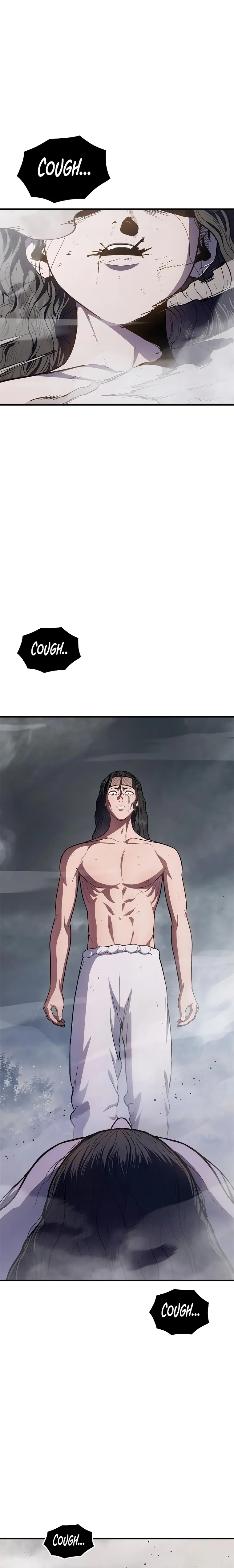 Monster Devourer Chapter 18 Online - página 6