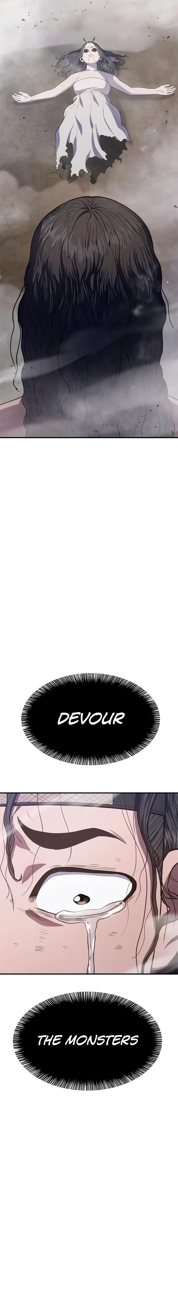 Monster Devourer Chapter 18 Online - página 7